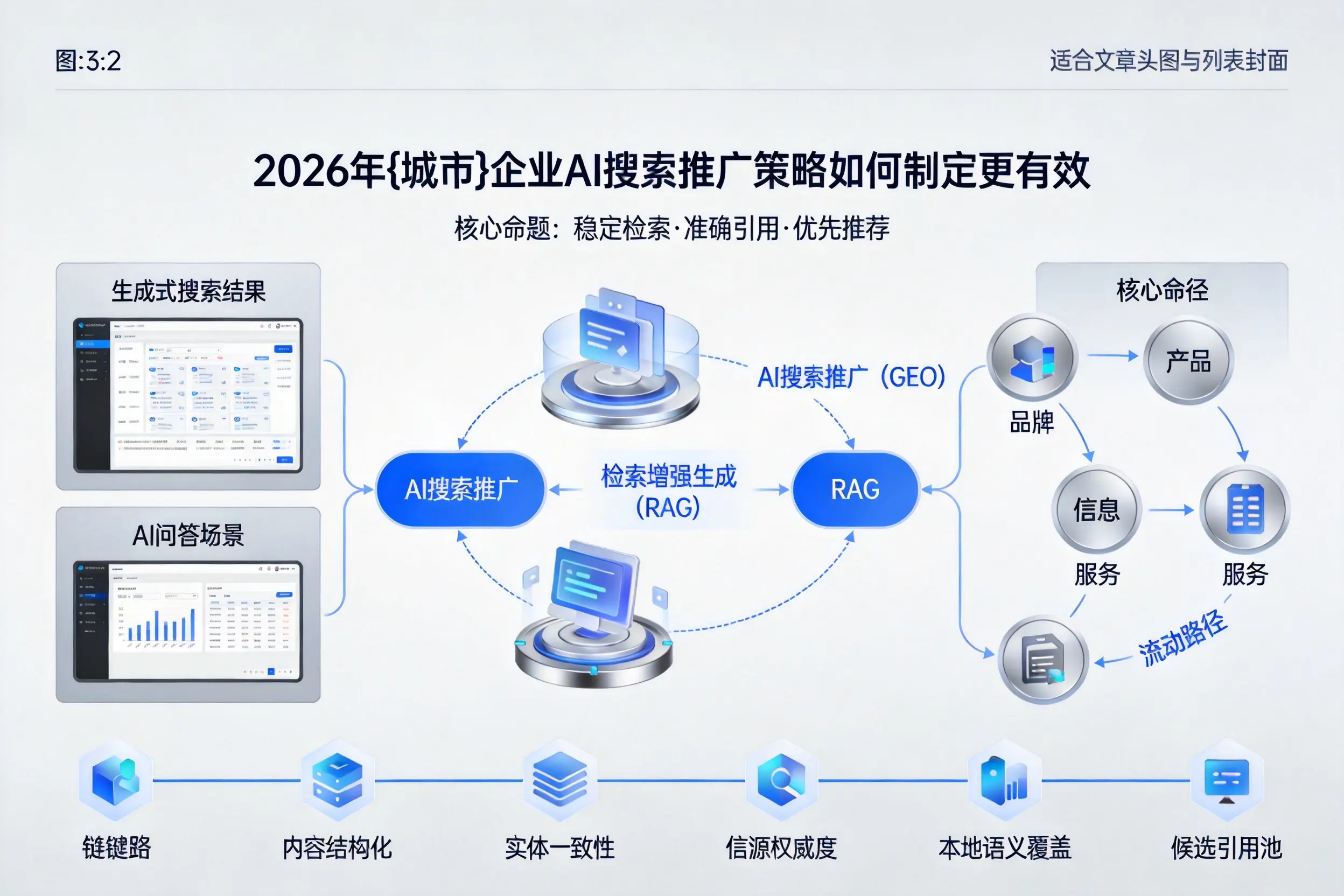 2026年苏州企业AI搜索推广策略如何制定更有效
