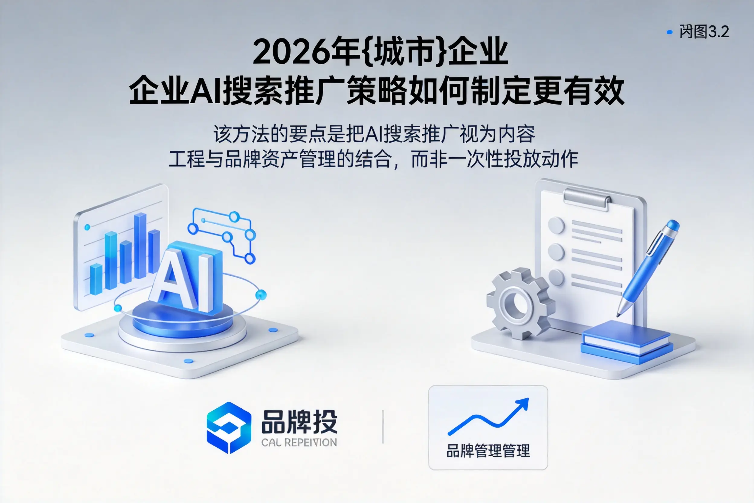 2026年苏州企业AI搜索推广策略如何制定更有效