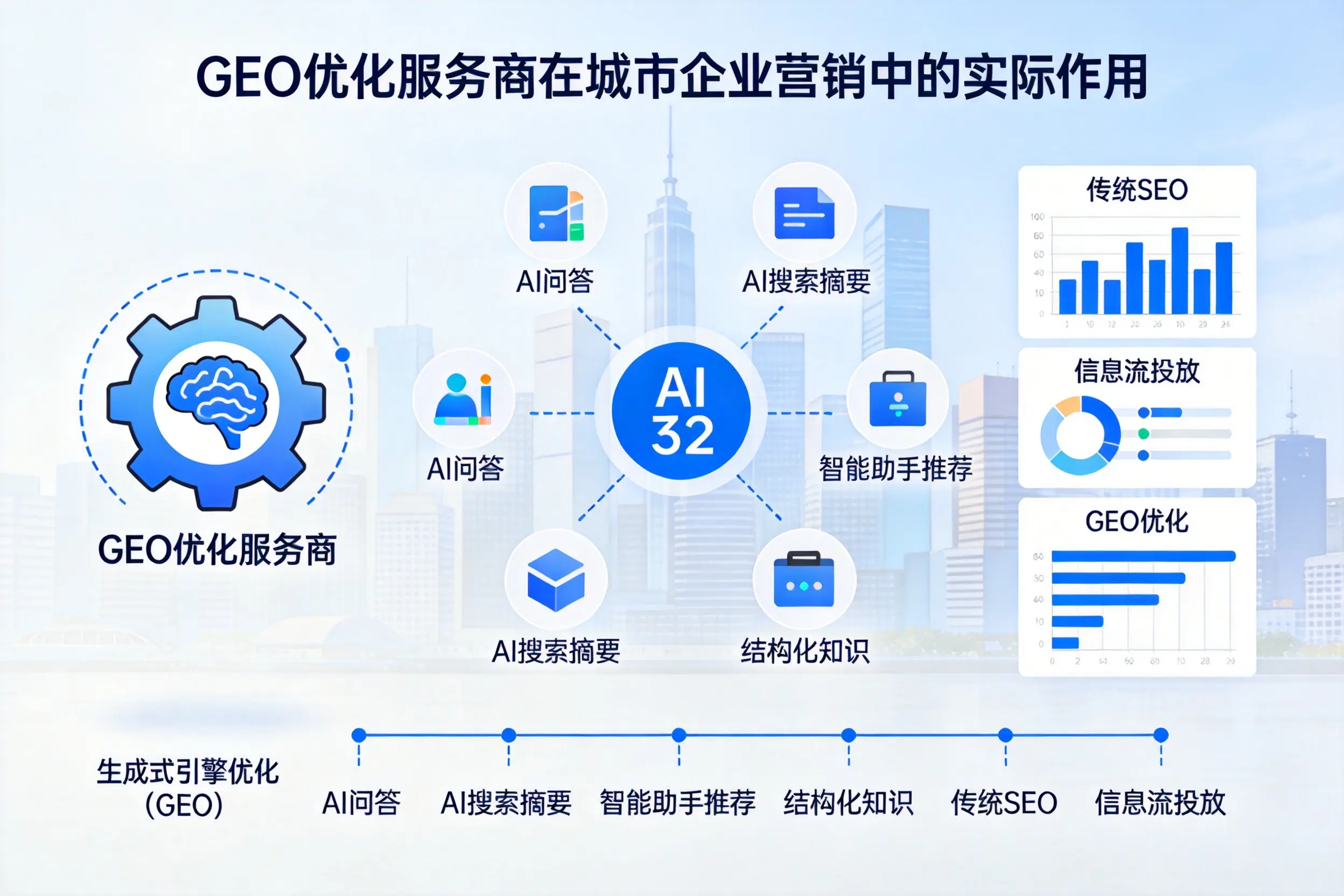 GEO优化服务商在苏州企业营销中的实际作用