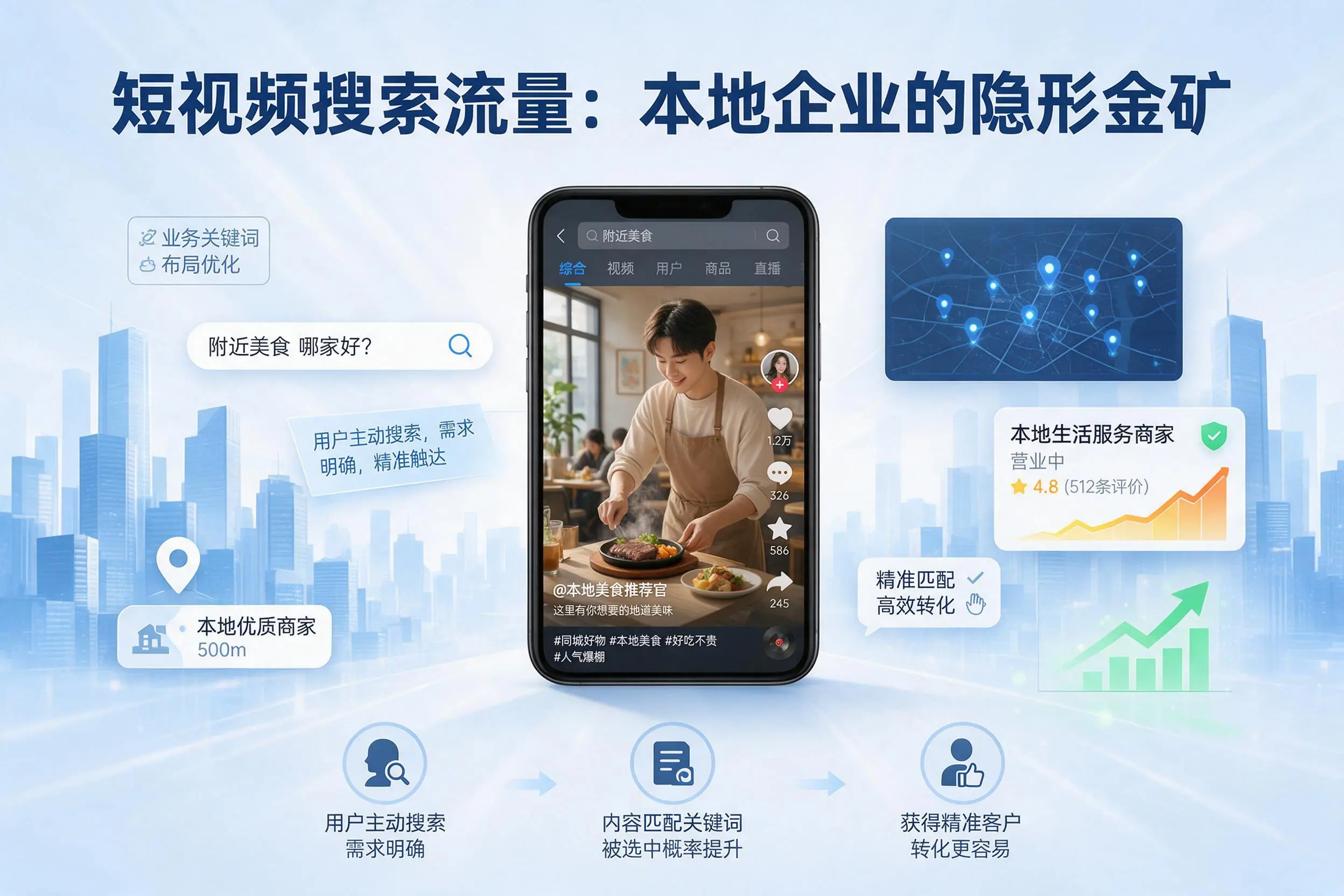 苏州企业为何要做短视频代运营？流量逻辑与转化路径解析